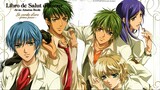 Kiniro no Corda : Primo Passo Tập 10 vietsub