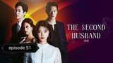 The $econd Husband episode 051 hindi dubbed 720p