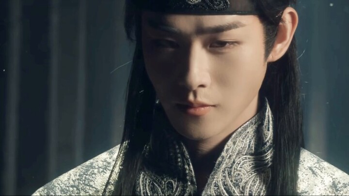 "Gong San is really beautiful." Those who don't understand the dark side are in trouble. Who underst