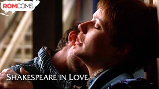 Loving in Secret - Shakespeare in Love | RomComs