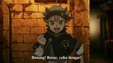 BLACK CLOVER Eps 12 subtitle Indonesia