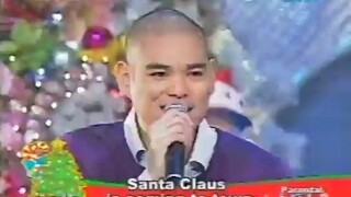 GMA - SIS (December 4, 2008)