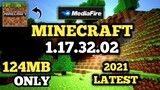 Download Minecraft PE 1.17.32.02 for Android