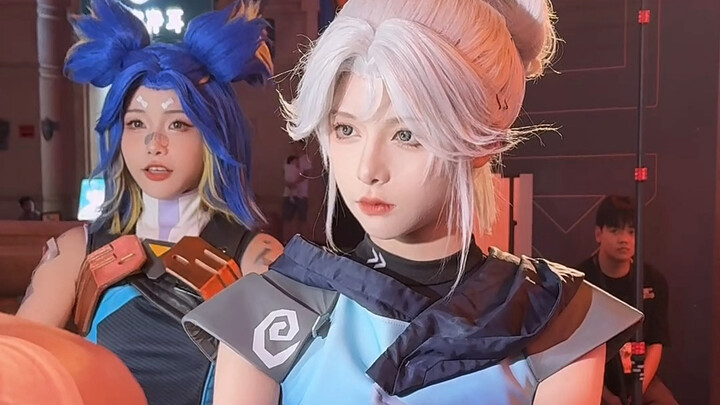 “猫罐：等一下，我就一工具人是吧～”