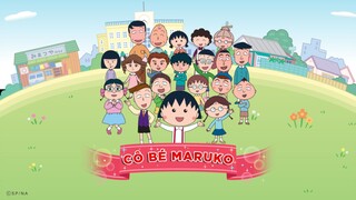 Cô Bé Maruko - Tập 5  | phần 1      [Maruko muốn ăn mì Nabeyyaki udon ]