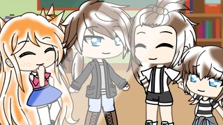 Bnha meets the afton family *short* ||not original||discontinued||