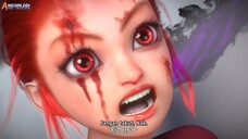 Wi Shi Da Shenxian S3 Eps 14 Sub indo
