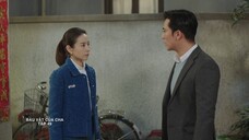 Báu Vật Của Cha - Tập 49