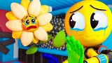 DAISY DEATH? - Poppy Playtime 3D Chapter 2 Animation