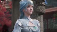 Rebirth Of Thr Sword Patriarch Episode 21 Sub Indonesia