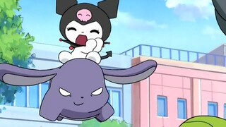 Onegai My Melody ~Kuru Kuru Shuffle!~ 11