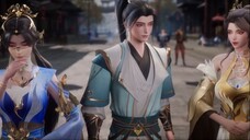 Lingwu Continent Episode 73