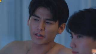 Drama Thailand [Love in Love] Leo: Rencananya berhasil! ("Daftar Cinta")