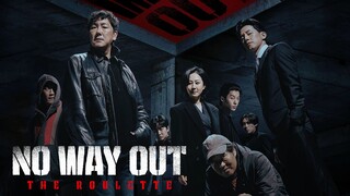 No Way Out: The Roulette | Episode 2 | English Subtitle | Korean Drama