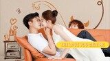 THE LOVE YOU GIVE ME 2023 EP4