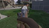 (เกม Pavlov) ฝึกยิงปืนกับ AI ในเกม Pavlov 