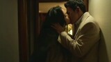 Ji Chang Wook and BIBI has the most steamy kiss scene in Kdrama history in "The Worst of Evil"