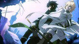 [AMV]Complete version <X.U.>, OP of <Seraph of the End>