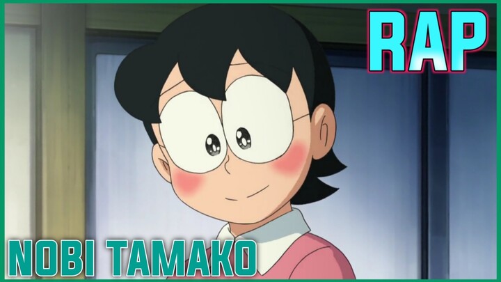 Rap Về Nobi Tamako ( Người Mẹ Tuyệt Vời ) - TKT TV | Doraemon