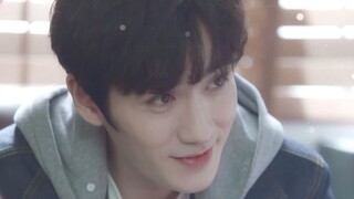 [Zhu Yilong|Restart Wu Xie] Aku masih anak laki-laki yang dulu|||Ingat klip-klip kecil yang lucu itu