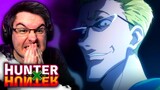 THE BOMBER REVEALED! | Hunter x Hunter Episode 63 & 64 REACTION | Anime Reaction