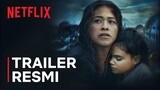 AWAKE | Trailer Resmi | Netflix