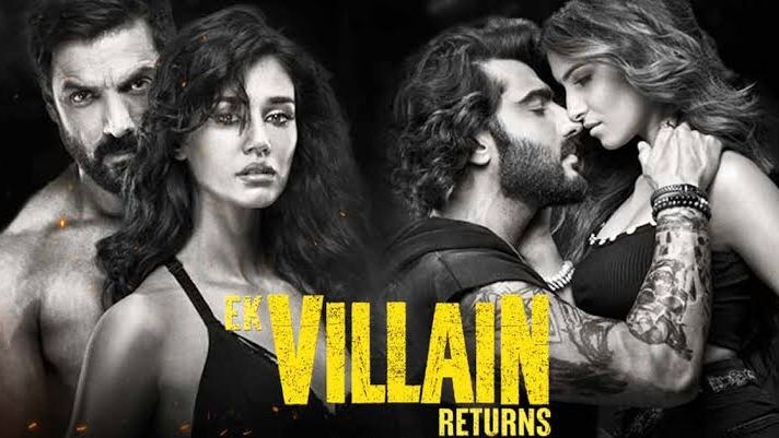 Ek Villain Returns full movie