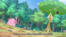 POKEMON (SHINSAKU ANIME) EPISODE 12 ENG SUB