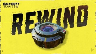 Call of Duty®: Mobile - S5 Battle Royale Class | Rewind