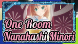 [One Room/Season 2] Nanahashi Minori Theme Song| Nanahashi Minori  (CV. Takahashi Rie)_C