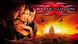 XXX : The Next Level (2005) ทริปเปิ้ลเอ๊กซ์ 2 พยัคฆ์ร้ายพันธุ์ดุ