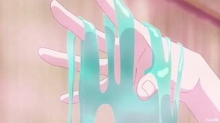 Tachibana Gets A Slime Massage ( Fantasy Bishoujo Juniku Ojisan to ) Ep 10