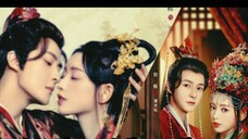 EP.1 JIANG JIA-REINCARNATED LOVERS ENG-SUB