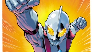 บทสัมภาษณ์ผู้สร้างหลักของการ์ตูนอุลตร้าแมนเวอร์ชั่น Marvel เรื่อง "THE RISE OF ULTRAMAN"