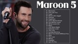 maroon5 full album
