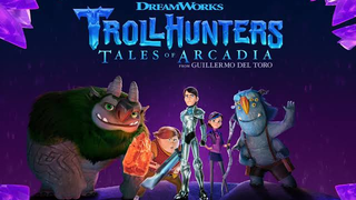 Trollhunters Season 1 Episode 11: Recipe of disaster