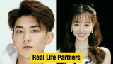 Richards Wang Vs Hu Yixuan (A River Runs Through it 17) Lifestyle Comparison