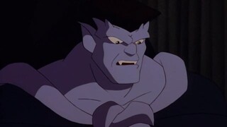 Gargoyles - S02E04 - A Lighthouse in the Sea of Time