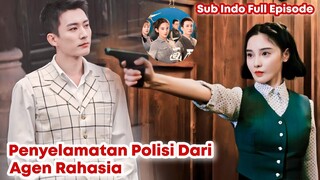 Unshakable Faith - Chinese Drama Sub Indo Full Episode 1 - 38