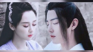 [Yang Zi x Xiao Zhan] รอยยิ้มดอกพีช | ทิศทางที่มีความสุข