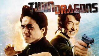 Twin Dragons - Jackie Chan