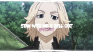 stay with me - 1nonly x sell out - basco