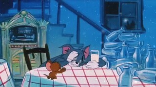 Kina Get you the moonTom and Jerry