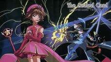 Cardcaptor Sakura M2: The Sealed Card (Gekijoban Kadokyaputa Sakura Fuin Sareta Kado) FULL MOVIE