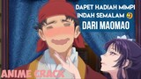 Hadiah Mimpi Indah Semalam dari Maomao Bikin Jinshi Pengen Juga? Anime Crack