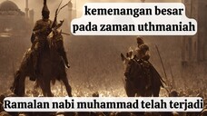 Muhammad Al-Fatih Menakluki Constantinople: Kejayaan Agung dalam Sejarah Islam