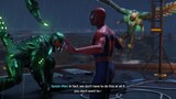 Marvel’s Spider-Man Remastered (Quarantine)