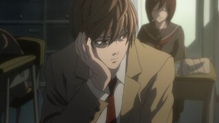 Death Note E1 Subtitle Indonesia