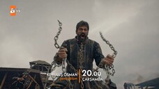 Kurlus Osman season 6 episode 177  Trailer 2