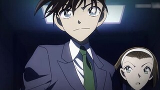 This is called Detective Conan!!![Catch My Breath]